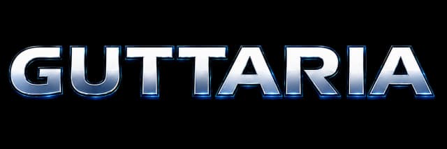 GUTTARIA
