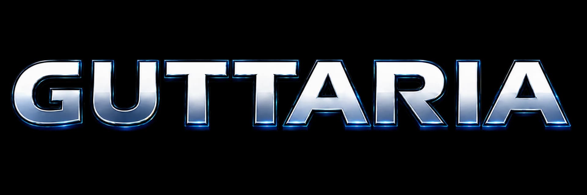 GUTTARIA